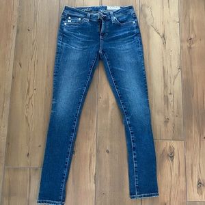 Ag Adriano Goldschmied jeans